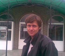 Дмитрий, 51 год, Красноармійськ