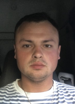 Oleg, 31, Россия, Ковров