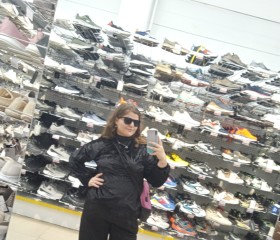 Karie glaza, 19, Tyumen