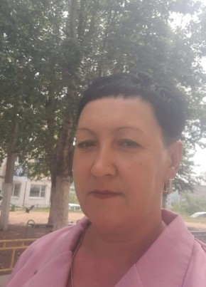 Лариса, 44, Россия, Нерчинск