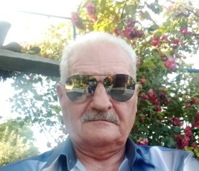 Vladimir, 64, Starobesheve