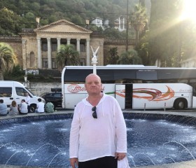 Aleksandr, 49, Chelyabinsk