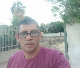 صلاح, 49, Al Minya