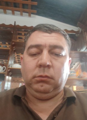 Абдумубин из Челябинска 40 лет