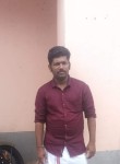 Muthu, 31 год, Kochi