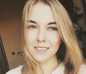Maria, 29 лет, Санкт-Петербург