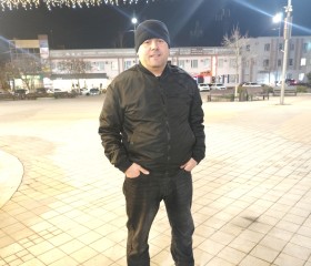 Yavar Namazov, 40, Dinskaya