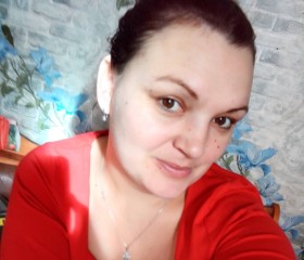 Aleksandra, 35, Divnogorsk