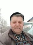 Виктор, 59 лет, Қарағанды