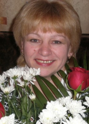 Татьяна, 60, Россия, Саратов