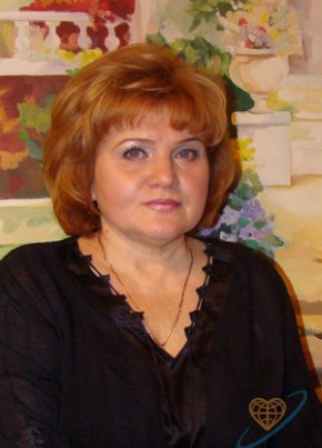 Лида, 65, Россия, Череповец