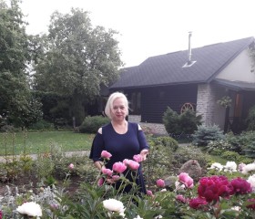 Елена, 60 лет, Одинцово