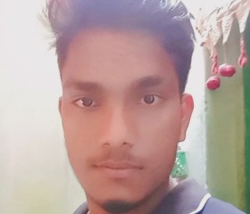 Dinesh kumar, 23 года, Lucknow