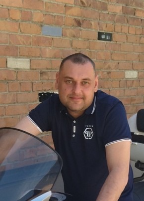 Artyem, 42, Russia, Yekaterinburg