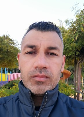 Ramdan, 38, Türkiye Cumhuriyeti, Alanya
