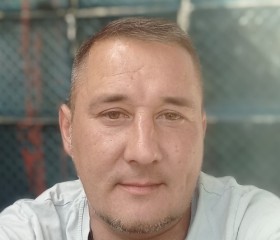Максим, 40 лет, Родниковое