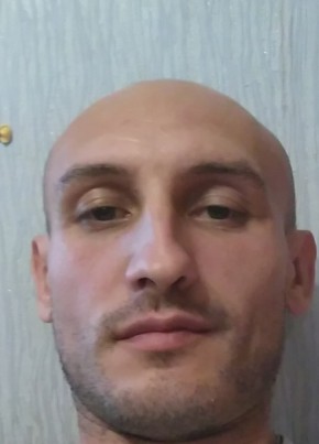Александр, 37, Україна, Вінниця