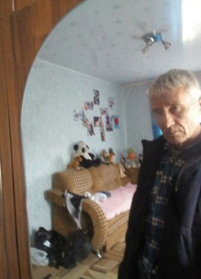 Stanislav, 57, Россия, Агой