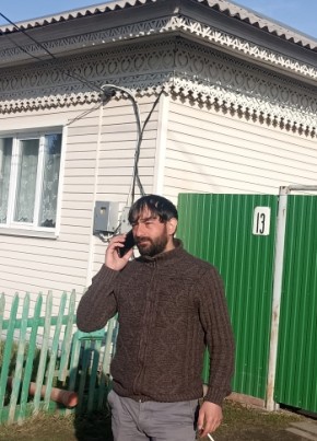 Иман, 39, Россия, Колосовка