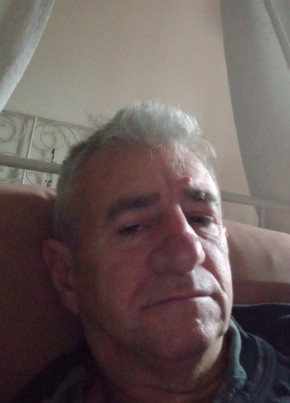 Fabio из Milano 58 лет