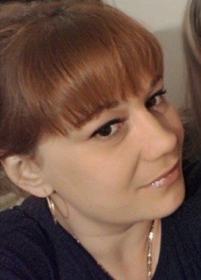 Наталья, 43, Россия, Киров (Калужская обл.)