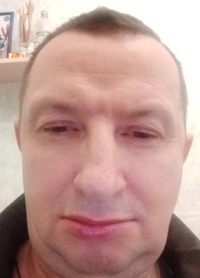 Ruslan, 47, Russia, Moscow