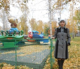 Лариса, 53 года, Новосибирск