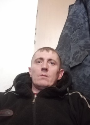 Aleksey, 37, Russia, Stavropol
