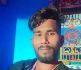 Prem Kumar, 26, Brahmapur