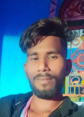 Prem Kumar, 25, India, Brahmapur