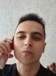 Maksim, 19, Moscow