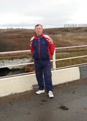 Михаил, 73, Россия, Уфа