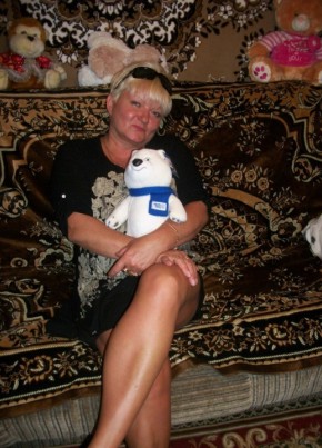 Елена, 55, Россия, Санкт-Петербург