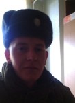 Иван, 29 лет, Новосибирск