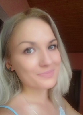 Ksenia, 29, Россия, Москва
