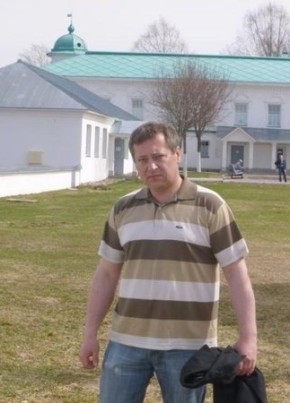 Виталий, 54, Україна, Костянтинівка (Донецьк)