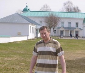 Виталий, 54 года, Костянтинівка (Донецьк)