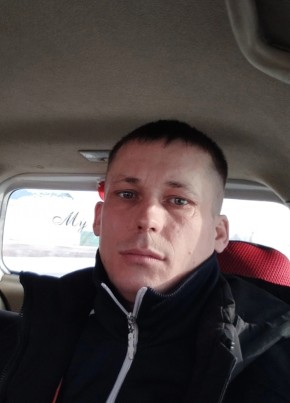 Евгений из Канска 34 года