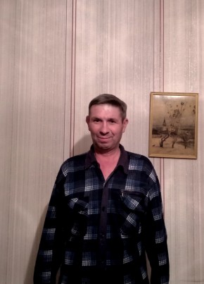 саша, 53, Россия, Ставрополь