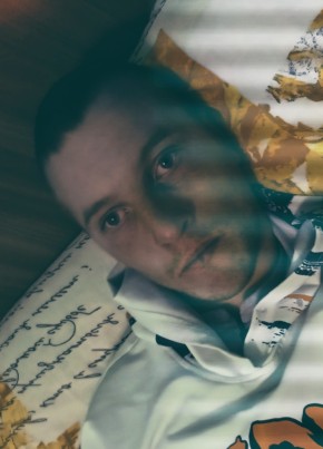 Антон, 25, Россия, Сызрань