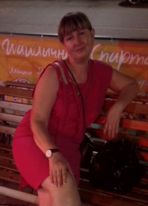 Katrin, 42, Russia, Kerch