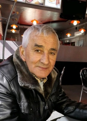 Виктор, 61, Рэспубліка Беларусь, Мсціслаў