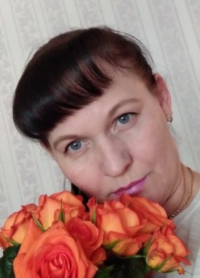Маришка, 47, Россия, Усть-Илимск
