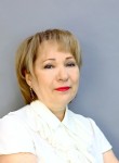 Irina, 62, Moscow