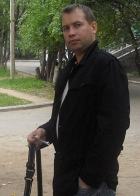 Андрей, 45, Россия, Чайковский