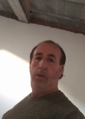 Cherif из Tizi Ouzou 52 года