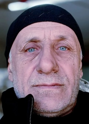 Шамиль из Кемерово 59 лет