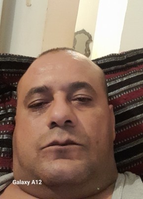 Firas, 47, تونس, طبرقة