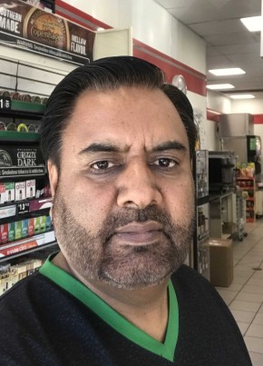 Jass Singh, 52, United States of America, Washington D.C.