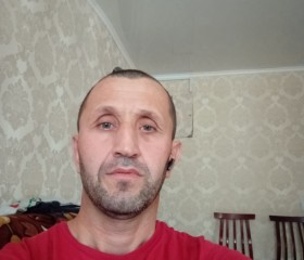 Шарапов Максад, 43 года, Москва